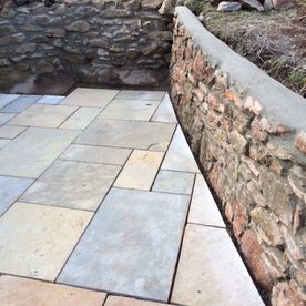 landscaping services paignton