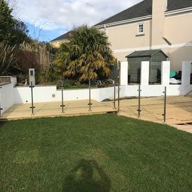 landscaping services paignton