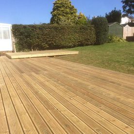 landscaping services paignton