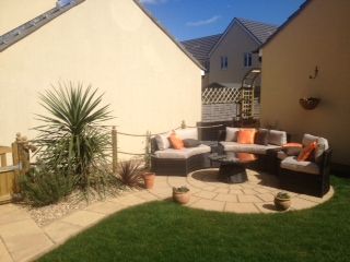 landscaping services paignton