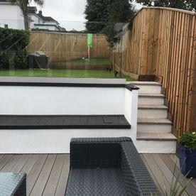 landscaping services paignton