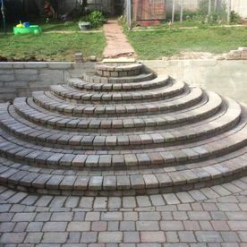 landscaping services paignton