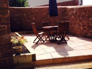 landscaping services paignton