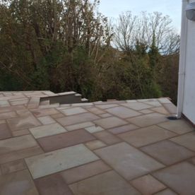 landscaping services paignton