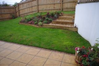 landscaping services paignton