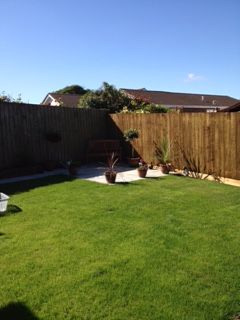 landscaping services paignton