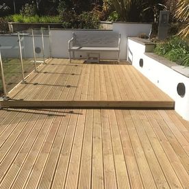 landscaping services paignton