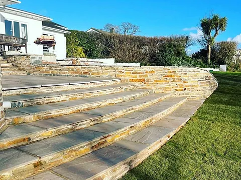landscaping image