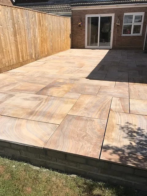 landscaping services paignton