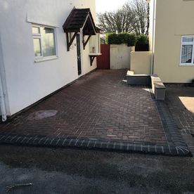 landscaping services paignton