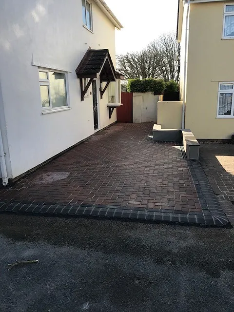 landscaping services paignton