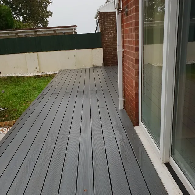 landscaping services paignton