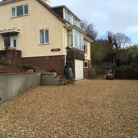 landscaping services paignton