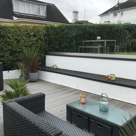 landscaping services paignton