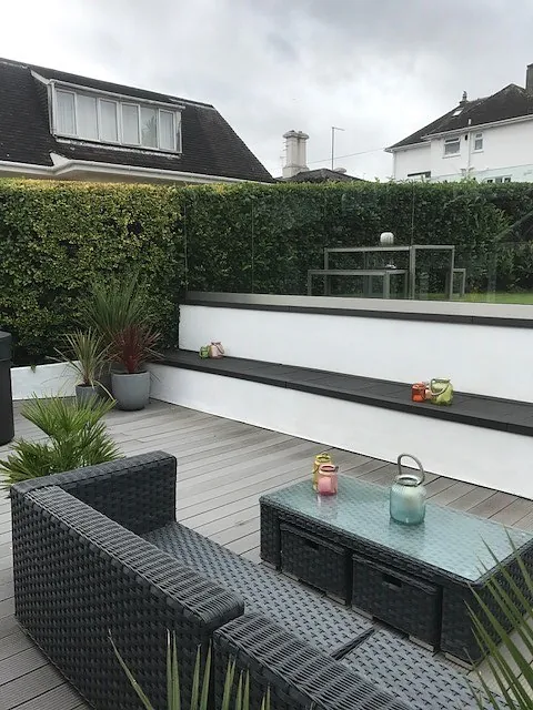 landscaping services paignton